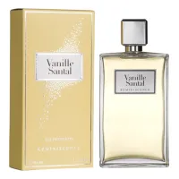 Reminiscence Vanille Santal