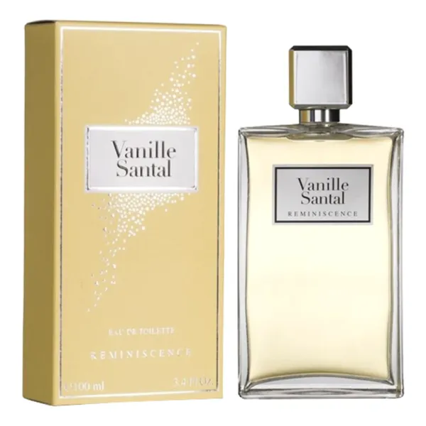Reminiscence Vanille Santal