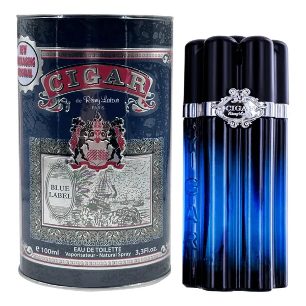 Remy Latour Cigar Blue Label