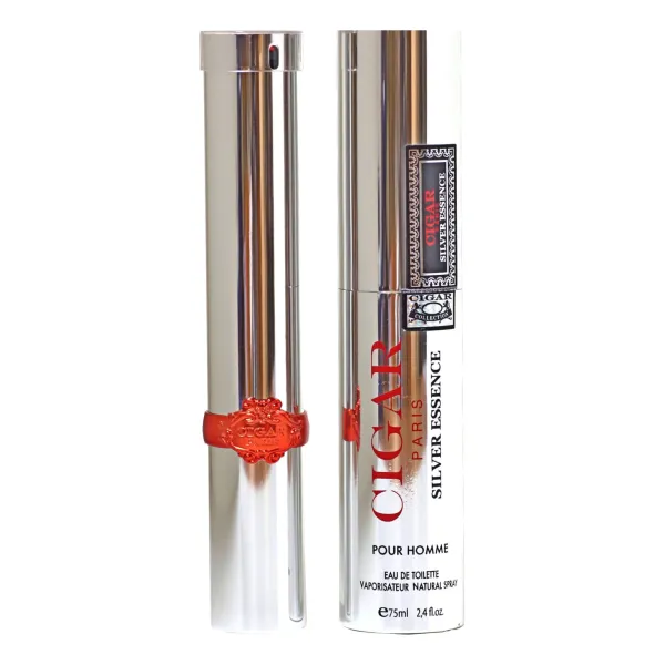 Remy Latour Cigar Silver Essence