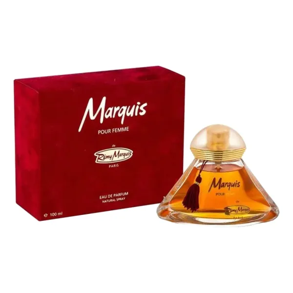 Remy Marquis Pour Femme