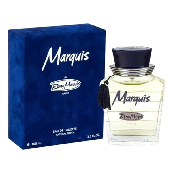 Remy Marquis Pour Homme