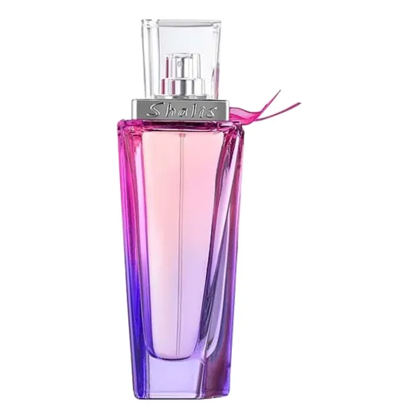 Remy Marquis Shalis Woman