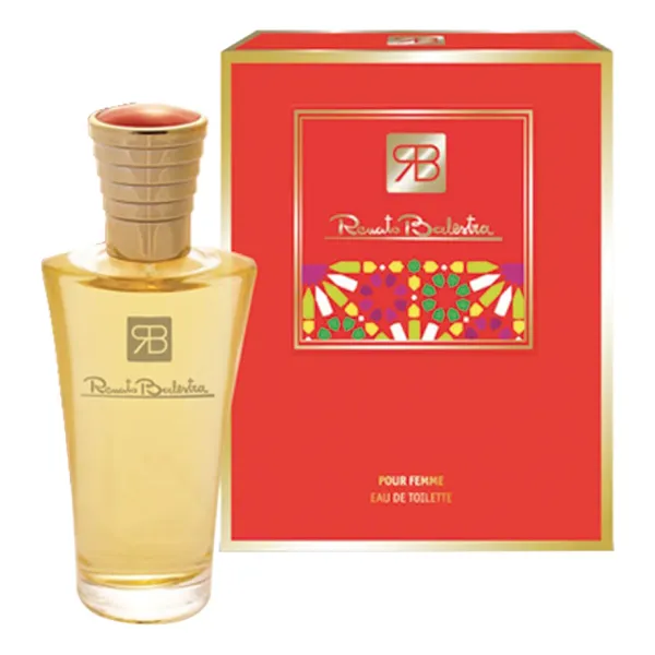 Renato Balestra Pour Femme