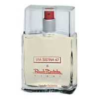 Renato Balestra Via Sistina 67 Femme