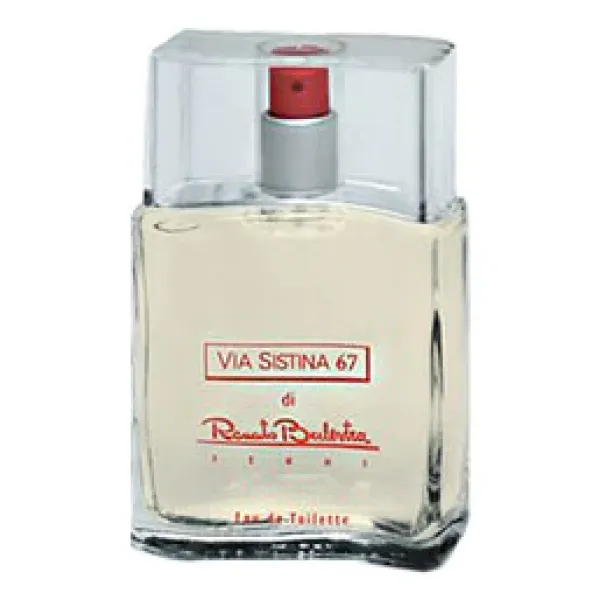 Renato Balestra Via Sistina 67 Femme