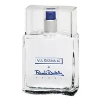 Renato Balestra Via Sistina 67 Homme