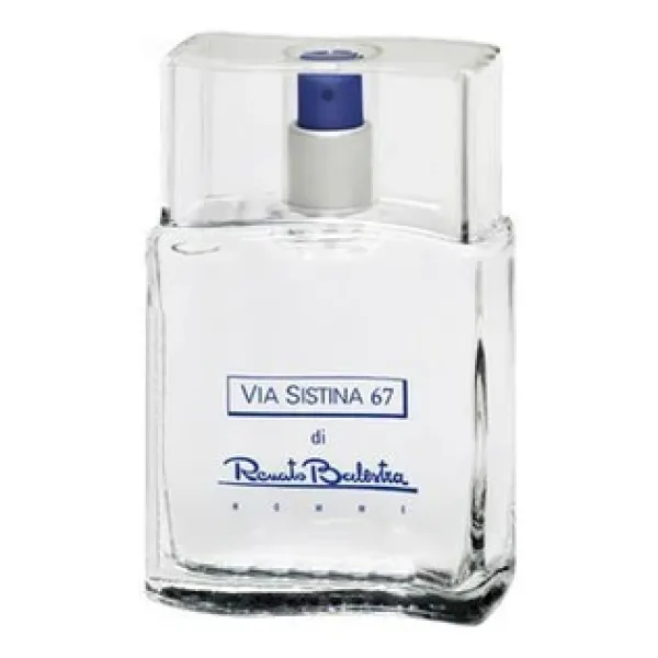 Renato Balestra Via Sistina 67 Homme