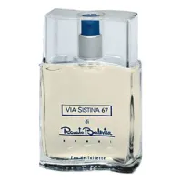 Renato Balestra Via Sistina 67 Homme