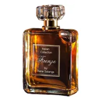 Rene Solange Firenze