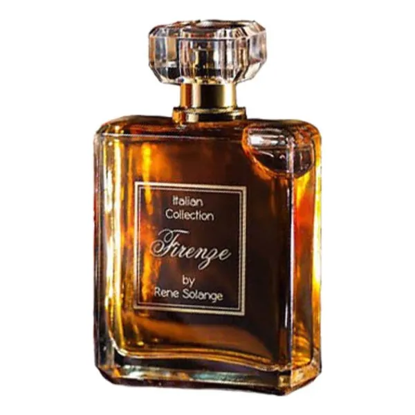 Rene Solange Firenze