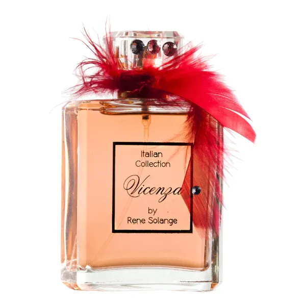 Rene Solange Vicenza