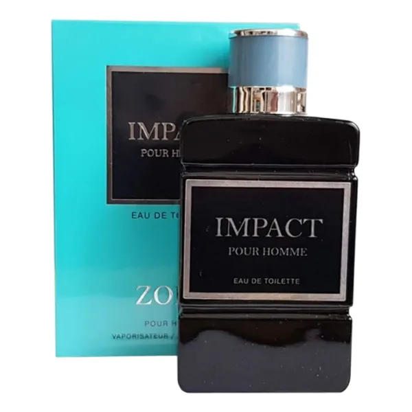 Rene Solange Zorg Impact