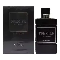 Rene Solange Zorg Premiere