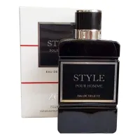 Rene Solange Zorg Style