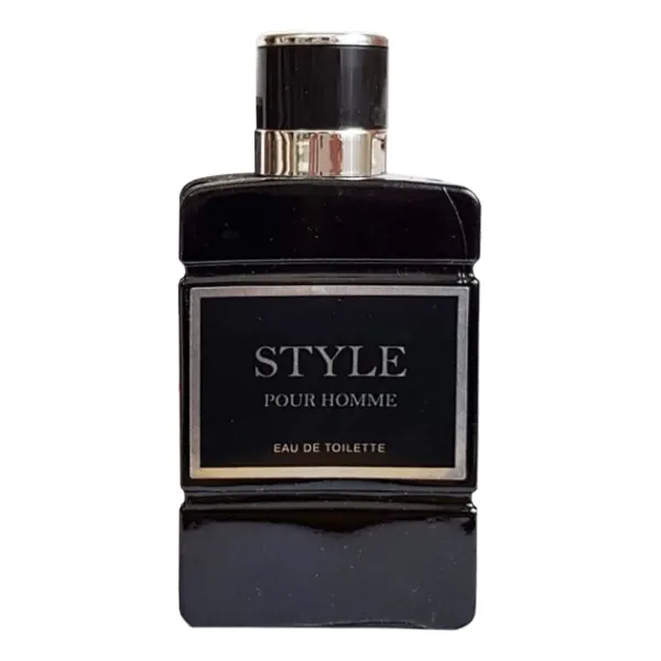 Rene Solange Zorg Style