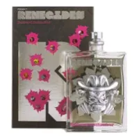 Renegades Bertrand Duchaufour