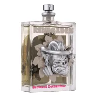 Renegades Bertrand Duchaufour