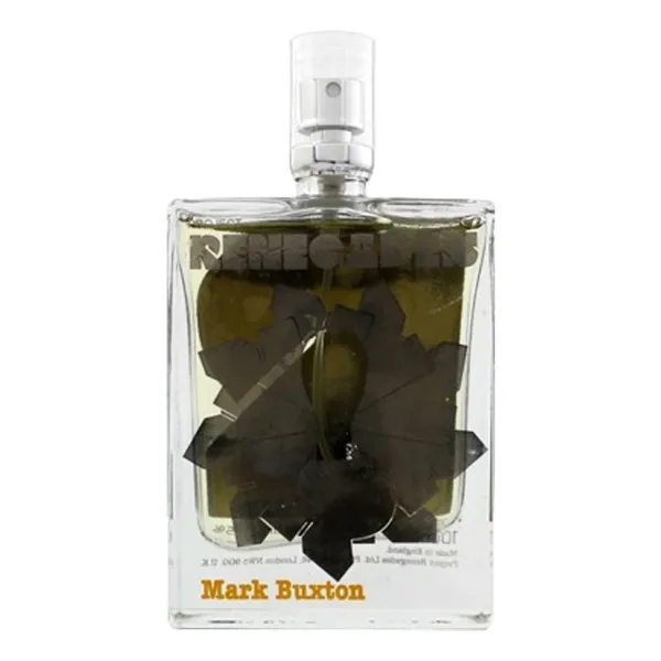 Renegades Mark Buxton