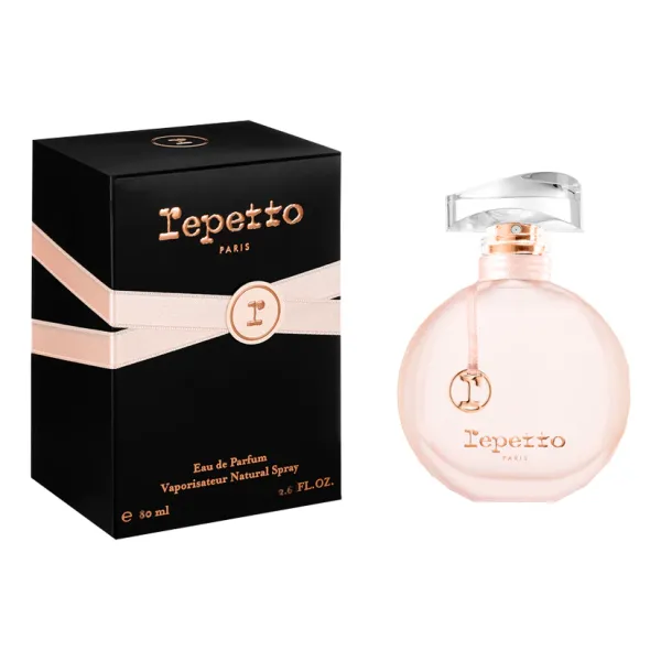 Repetto Eau De Parfum