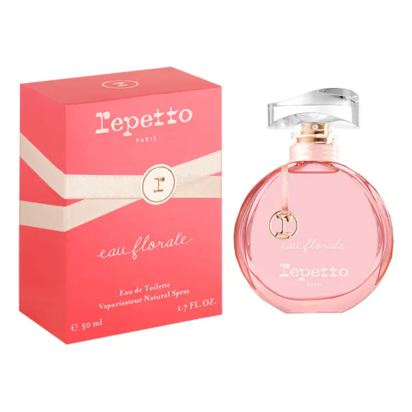 Repetto L'Eau Florale