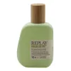 Replay Green On Me For Woman
