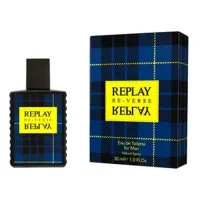 Replay Re-Verse For Man