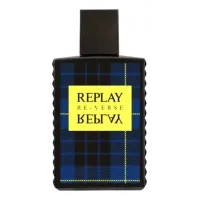 Replay Re-Verse For Man
