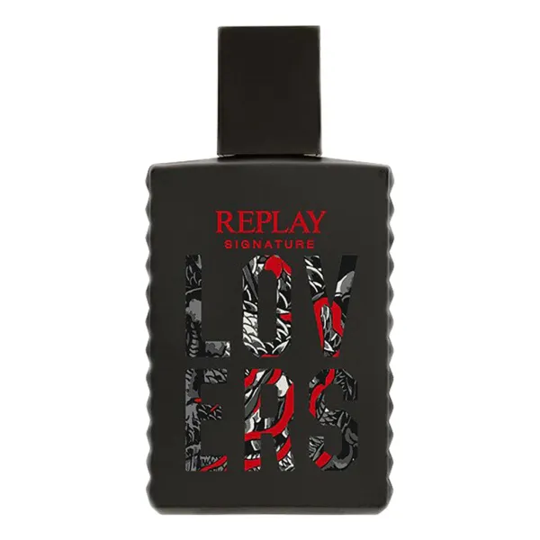 Replay Signature Lovers For Man