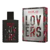 Replay Signature Lovers For Man