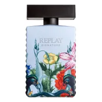 Replay Signature Secret