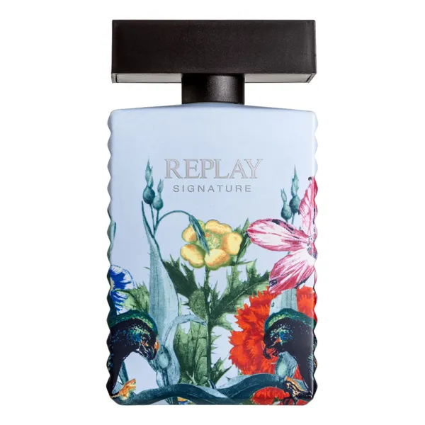 Replay Signature Secret