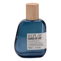 Replay Source Of Life For Man