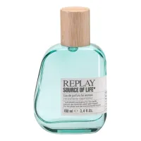 Replay Source Of Life For Woman