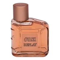 Replay #Tank For Her