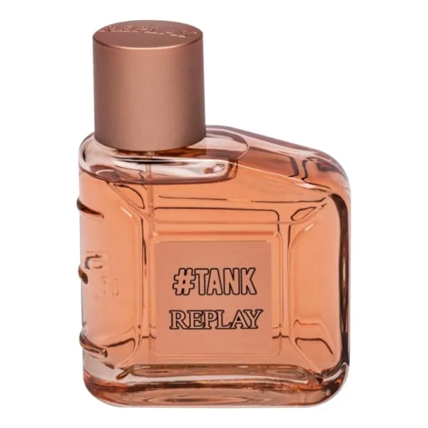 Replay #Tank For Her