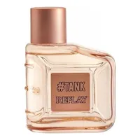 Replay #Tank For Her