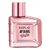 Replay #Tank Plate For Her