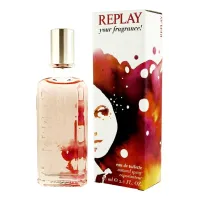 Replay Your Fragrance! For Her