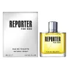 Reporter For Men