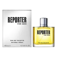 Reporter For Men