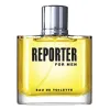 Reporter For Men