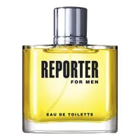 Reporter For Men