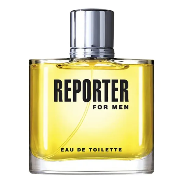 Reporter For Men