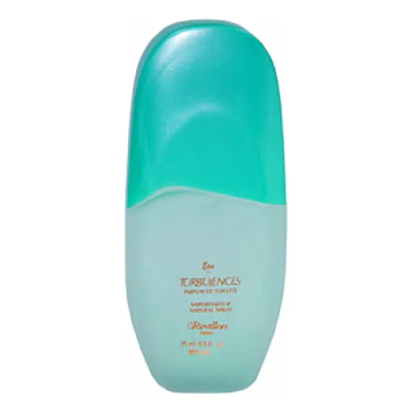 Revillon Eau De Turbulences