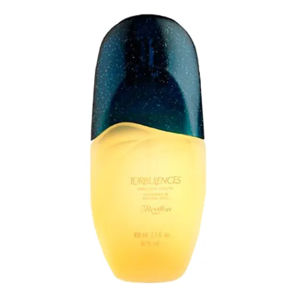 Revillon Turbulences (первое издание)