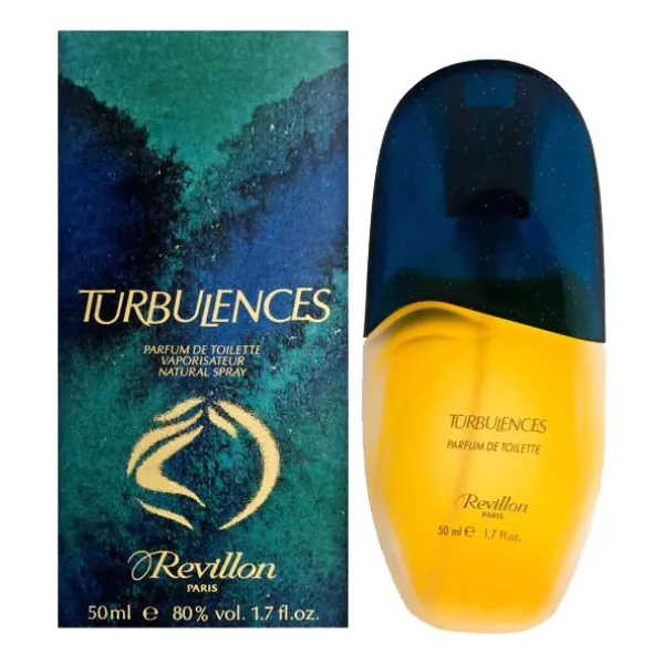 Revillon Turbulences (современное издание)