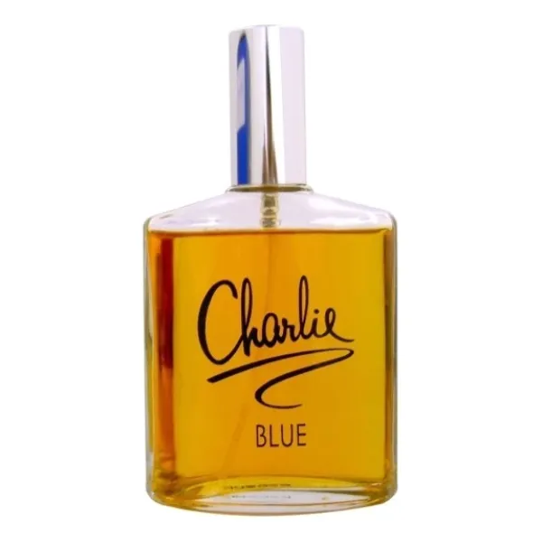 Revlon Charlie Blue