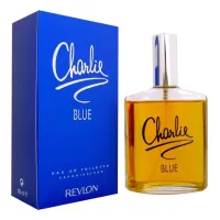 Revlon Charlie Blue