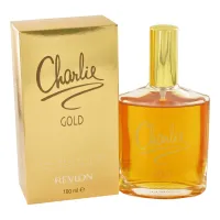 Revlon Charlie Gold
